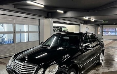 Mercedes-Benz E-Класс, 2007 год, 1 270 000 рублей, 1 фотография