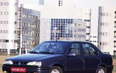 Renault 19 II, 1997 год, 108 000 рублей, 1 фотография