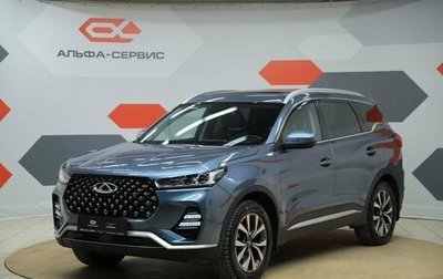 Chery Tiggo 7 Pro, 2020 год, 1 750 000 рублей, 1 фотография