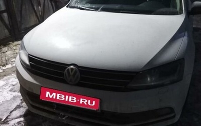 Volkswagen Jetta VI, 2018 год, 1 400 000 рублей, 1 фотография