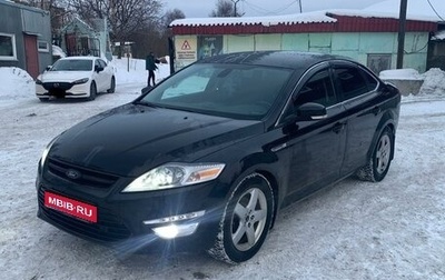 Ford Mondeo IV, 2012 год, 1 200 000 рублей, 1 фотография