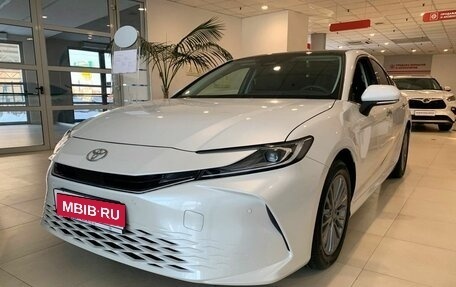 Toyota Camry, 2024 год, 5 275 000 рублей, 1 фотография