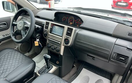 Nissan X-Trail, 2006 год, 849 999 рублей, 13 фотография