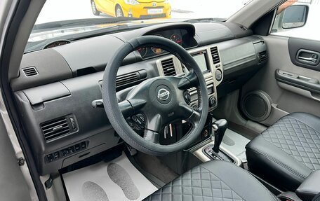 Nissan X-Trail, 2006 год, 849 999 рублей, 11 фотография