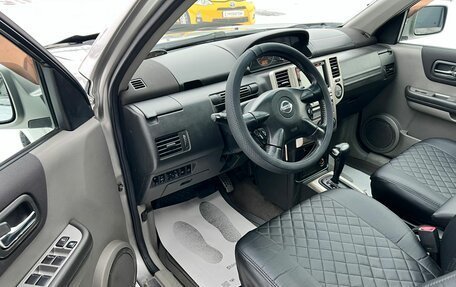 Nissan X-Trail, 2006 год, 849 999 рублей, 10 фотография