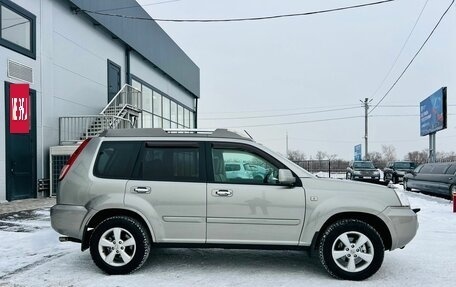 Nissan X-Trail, 2006 год, 849 999 рублей, 7 фотография