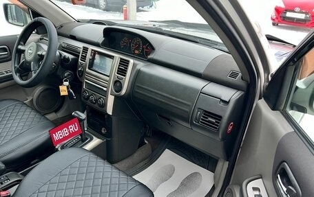 Nissan X-Trail, 2006 год, 849 999 рублей, 12 фотография