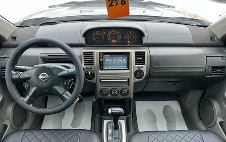 Nissan X-Trail, 2006 год, 849 999 рублей, 16 фотография