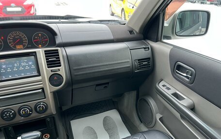 Nissan X-Trail, 2006 год, 849 999 рублей, 15 фотография