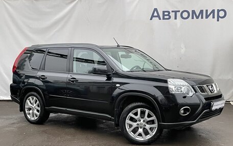 Nissan X-Trail, 2013 год, 1 580 000 рублей, 3 фотография