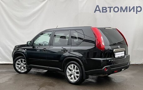 Nissan X-Trail, 2013 год, 1 580 000 рублей, 7 фотография