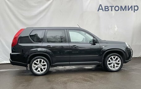 Nissan X-Trail, 2013 год, 1 580 000 рублей, 4 фотография