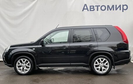 Nissan X-Trail, 2013 год, 1 580 000 рублей, 8 фотография