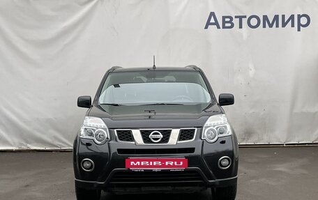 Nissan X-Trail, 2013 год, 1 580 000 рублей, 2 фотография