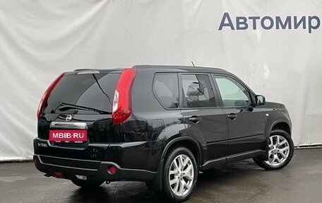 Nissan X-Trail, 2013 год, 1 580 000 рублей, 5 фотография