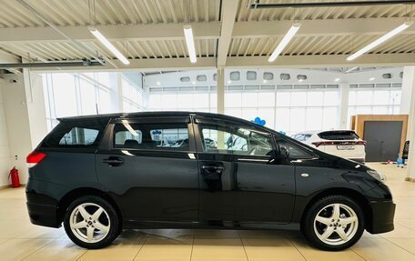 Toyota Wish II, 2011 год, 1 699 999 рублей, 7 фотография