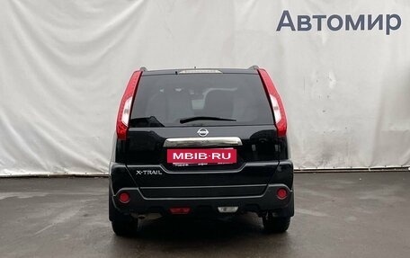 Nissan X-Trail, 2013 год, 1 580 000 рублей, 6 фотография