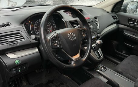 Honda CR-V IV, 2013 год, 1 929 000 рублей, 13 фотография