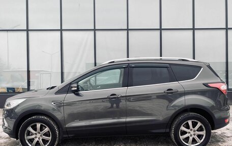 Ford Kuga III, 2017 год, 1 690 000 рублей, 2 фотография