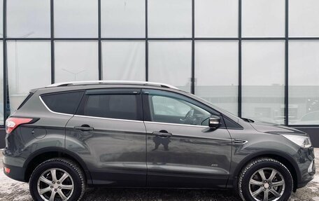 Ford Kuga III, 2017 год, 1 690 000 рублей, 6 фотография