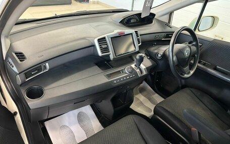 Honda Freed I, 2012 год, 1 289 000 рублей, 13 фотография