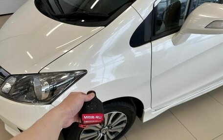 Honda Freed I, 2012 год, 1 289 000 рублей, 21 фотография