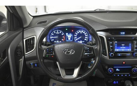 Hyundai Creta I рестайлинг, 2017 год, 1 600 000 рублей, 8 фотография