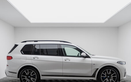 BMW X7, 2020 год, 10 690 000 рублей, 4 фотография