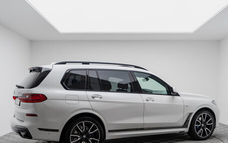 BMW X7, 2020 год, 10 690 000 рублей, 5 фотография