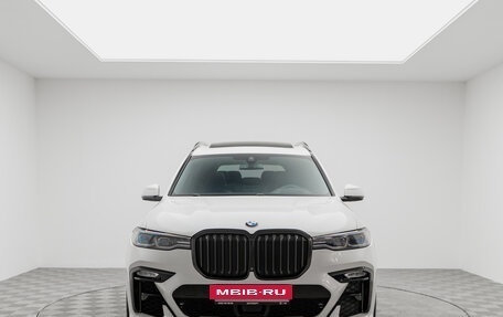 BMW X7, 2020 год, 10 690 000 рублей, 2 фотография