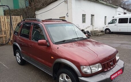 KIA Sportage IV рестайлинг, 2004 год, 430 000 рублей, 7 фотография