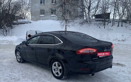 Ford Mondeo IV, 2012 год, 1 200 000 рублей, 10 фотография