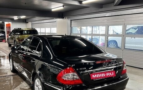 Mercedes-Benz E-Класс, 2007 год, 1 270 000 рублей, 4 фотография