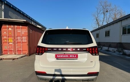 KIA Mohave I, 2021 год, 4 250 000 рублей, 4 фотография