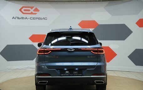 Chery Tiggo 7 Pro, 2020 год, 1 750 000 рублей, 6 фотография