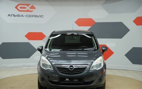 Opel Meriva, 2012 год, 570 000 рублей, 2 фотография