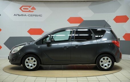 Opel Meriva, 2012 год, 570 000 рублей, 8 фотография