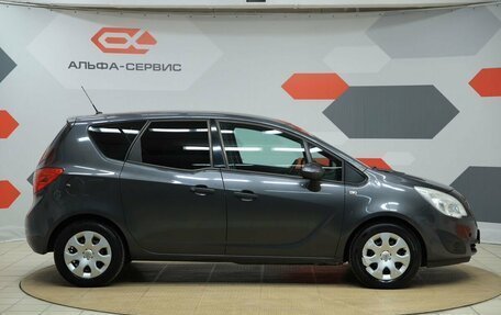 Opel Meriva, 2012 год, 570 000 рублей, 4 фотография