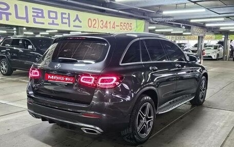 Mercedes-Benz GLC, 2022 год, 6 600 000 рублей, 4 фотография