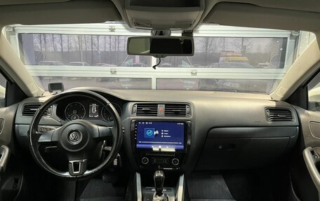 Volkswagen Jetta VI, 2012 год, 1 099 000 рублей, 7 фотография