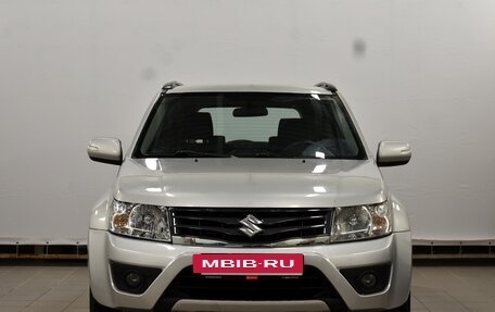 Suzuki Grand Vitara, 2013 год, 1 090 000 рублей, 3 фотография