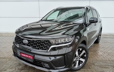 KIA Sorento IV, 2020 год, 4 372 000 рублей, 1 фотография