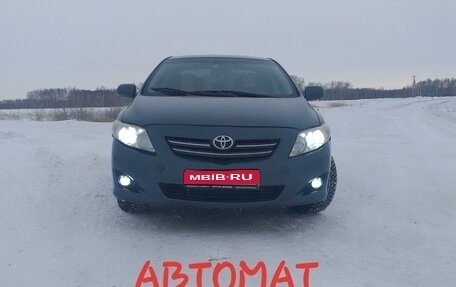 Toyota Corolla, 2007 год, 750 000 рублей, 1 фотография