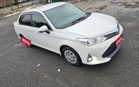 Toyota Corolla, 2018 год, 1 700 000 рублей, 1 фотография