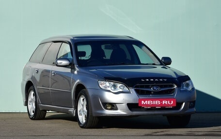 Subaru Legacy IV, 2008 год, 900 000 рублей, 7 фотография