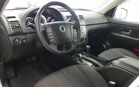 SsangYong Rexton III, 2013 год, 1 495 000 рублей, 8 фотография