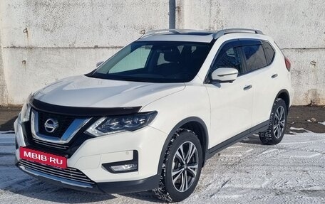 Nissan X-Trail, 2020 год, 2 690 000 рублей, 2 фотография