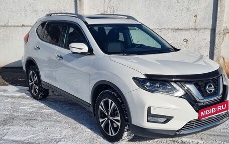 Nissan X-Trail, 2020 год, 2 690 000 рублей, 4 фотография