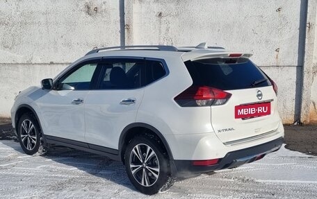 Nissan X-Trail, 2020 год, 2 690 000 рублей, 7 фотография