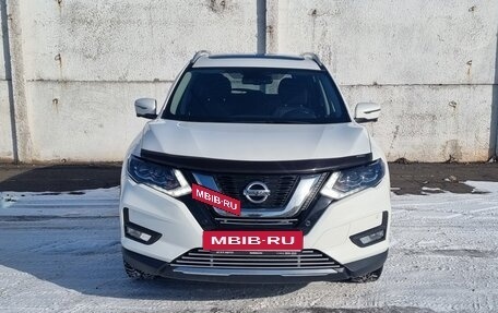 Nissan X-Trail, 2020 год, 2 690 000 рублей, 3 фотография